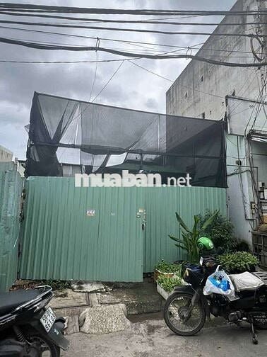 THỬA ĐẤT TL10- 610 TỜ 25- 87M2- ĐƯỜNG ÔTÔ TẢI- SỔ VUÔNG- CHỈ 5.4TY