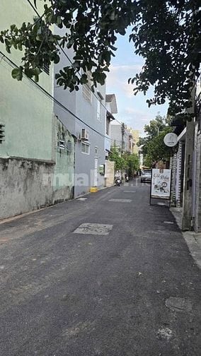 Bán lô đất lớn kiệt Nguyễn Duy Hiệu – An Hải Đông, Sơn Trà, Đà Nẵng