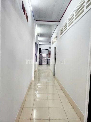 Chú Tài bán căn nhà còn mới. 115m2 ở xã Tân An Hội - Củ Chi 850 triệu