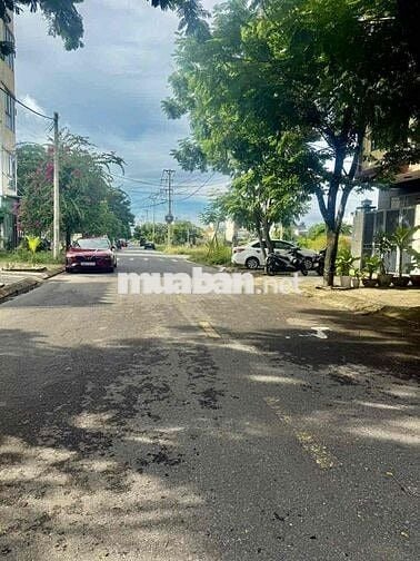 🌊 Bán lô đất đẹp MT Nguyễn Cơ Thạch – Bãi Tắm Sơn Thủy, Hòa Hải