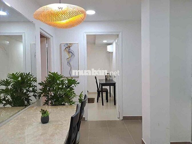 ✅🏡Căn hộ mini 2PN tại Hai Bà Trưng gần nhà thờ Tân Định, Horizon tower