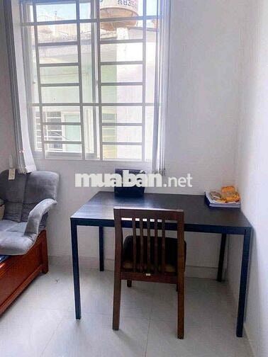 Studio full nt, cửa sổ, có máy giặt chug, sát cầu chữ Y, Quận 5