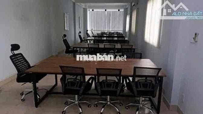 MẶT TIỀN PHẠM VĂN ĐỒNG – NHÀ ĐẸP , CÓ THANG MÁY, VỊ TRÍ VÀNG - BT
