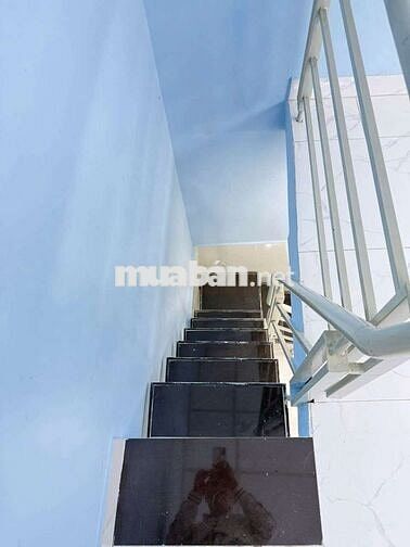 Bán nhà nhỏ hẻm 391 Huỳnh Tấn phát