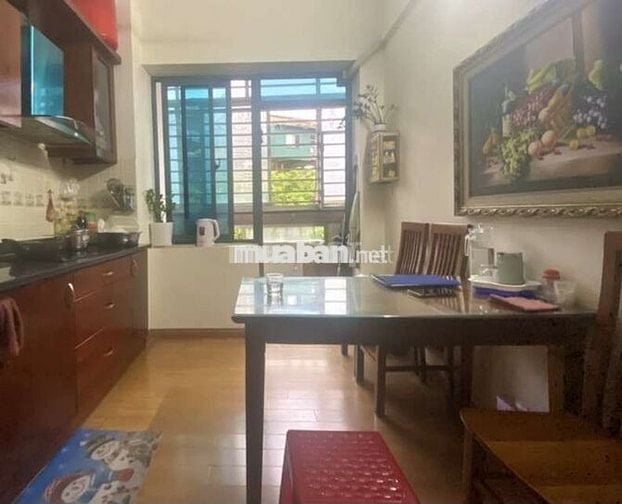 GIA ĐÌNH BÁN NHANH CĂN CC TẠI XUÂN LA TÂY HỒ.