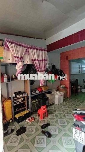 Quá rẻ, 61m2 Hẻm trước nhà 5m Cây Sung, Quận 8