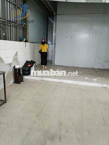 NHÀ MẶT TIỀN ĐƯỜNG 4 PHÒNG LINH TRUNG THỦ ĐỨC