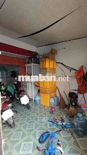 Quá rẻ, 61m2 Hẻm trước nhà 5m Cây Sung, Quận 8