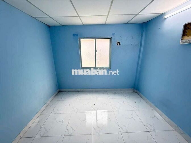 Bán nhà nhỏ hẻm 391 Huỳnh Tấn phát