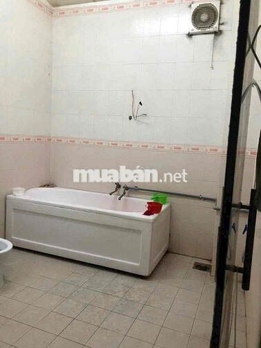 nhà thuê MT hẻm Bùi tư toàn an lạc bình Tân DT 135m giá 13tr
