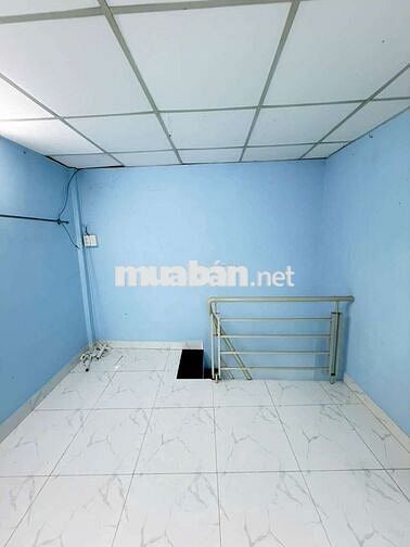 Bán nhà nhỏ hẻm 391 Huỳnh Tấn phát