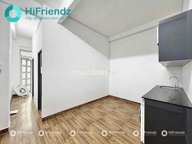 🧧 SIÊU PHẨM 2PN 1WC BAN CÔNG - MỚI 100% - TONE NỘI THẤT SIÊU ĐẸP