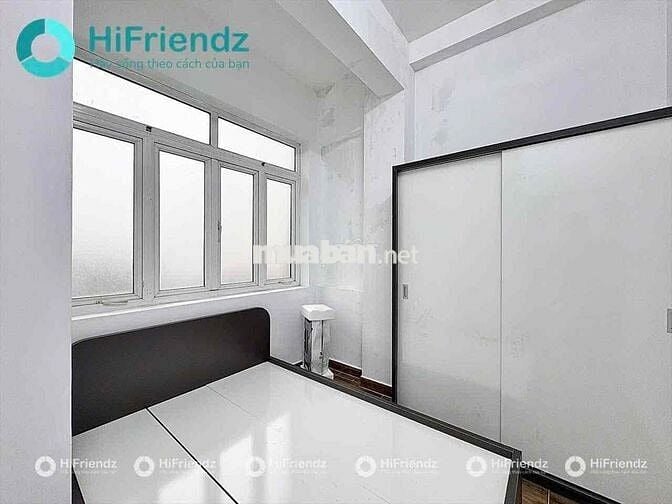 🧧 SIÊU PHẨM 2PN 1WC BAN CÔNG - MỚI 100% - TONE NỘI THẤT SIÊU ĐẸP