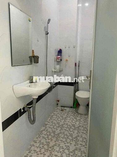 Studio full nt, cửa sổ, có máy giặt chug, sát cầu chữ Y, Quận 5
