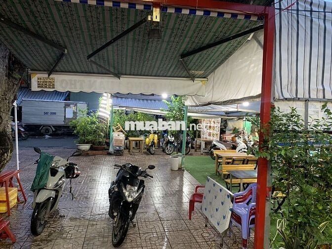 NHÀ MẶT TIỀN Ở & KINH DOANH SIÊU TỐT_ TẠ QUANG BỬU, QUẬN 8 CHỈ 12.5 TỶ