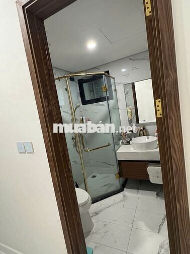 Sunshine City, 115m2 3 ngủ full option nằm tại đường Phú Thượng