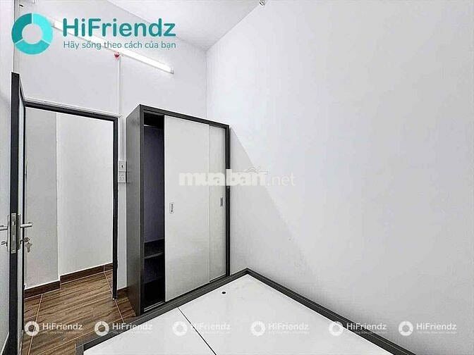 🧧 SIÊU PHẨM 2PN 1WC BAN CÔNG - MỚI 100% - TONE NỘI THẤT SIÊU ĐẸP