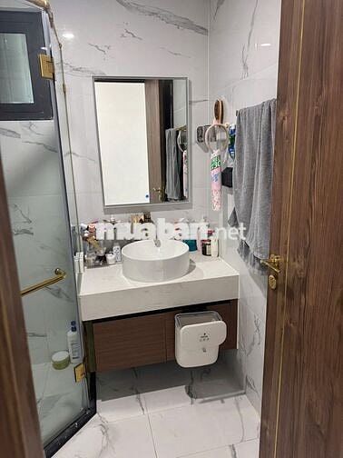 Sunshine City, 115m2 3 ngủ full option nằm tại đường Phú Thượng