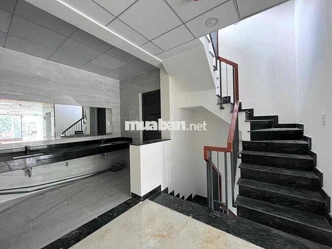 Nhà Phố Him Lam - Mặt Tiền Đường D1