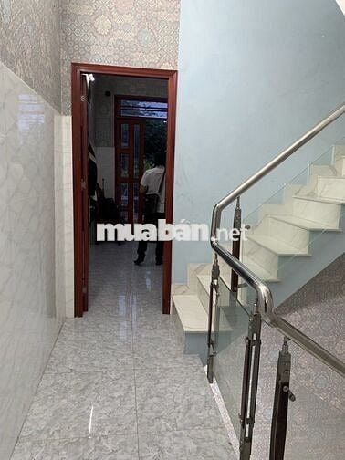NHÀ MẶT TIỀN Ở & KINH DOANH SIÊU TỐT_ TẠ QUANG BỬU, QUẬN 8 CHỈ 12.5 TỶ