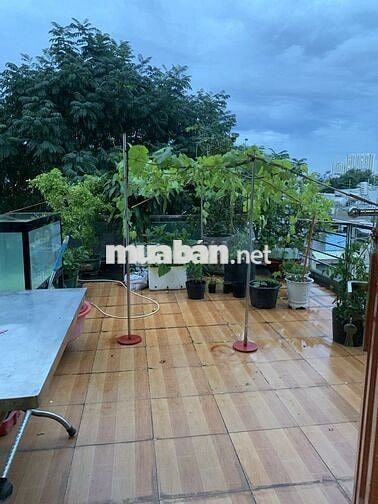 NHÀ MẶT TIỀN Ở & KINH DOANH SIÊU TỐT_ TẠ QUANG BỬU, QUẬN 8 CHỈ 12.5 TỶ