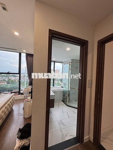 Sunshine City, 115m2 3 ngủ full option nằm tại đường Phú Thượng