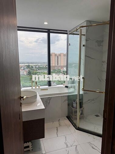 Sunshine City, 115m2 3 ngủ full option nằm tại đường Phú Thượng