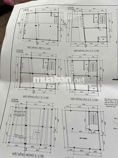 Bán đất hẻm trước nhà 5m- giá 59tr/m2