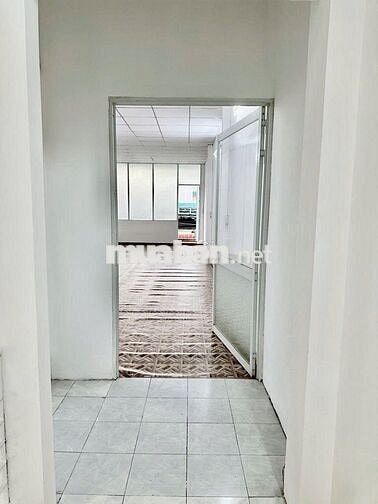 CHO THUÊ NHÀ NGUYÊN CĂN MẶT TIỀN 281 NGUYỄN THỊ NHỎ, P15, Q.11