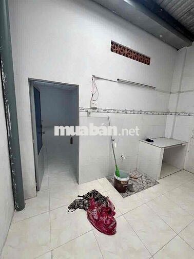 nhà thuê Lý Chiêu Hoàng, 80m2, 3PN, sạch sẽ vào ở liền, cọc1tháng