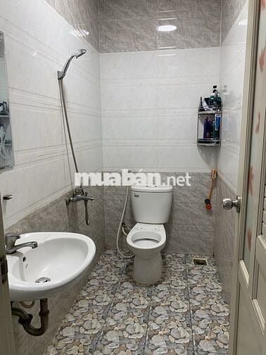 NHÀ MẶT TIỀN Ở & KINH DOANH SIÊU TỐT_ TẠ QUANG BỬU, QUẬN 8 CHỈ 12.5 TỶ