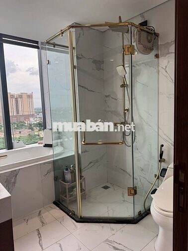 Sunshine City, 115m2 3 ngủ full option nằm tại đường Phú Thượng