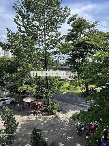 BÁN NHÀ 2 MẶT TIỀN QUẬN 8 NGAY GẦN CHỢ BÌNH ĐÔNG CHỈ 9,9 TỶ