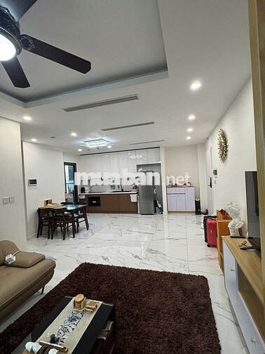 Sunshine City, 115m2 3 ngủ full option nằm tại đường Phú Thượng