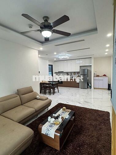 Sunshine City, 115m2 3 ngủ full option nằm tại đường Phú Thượng