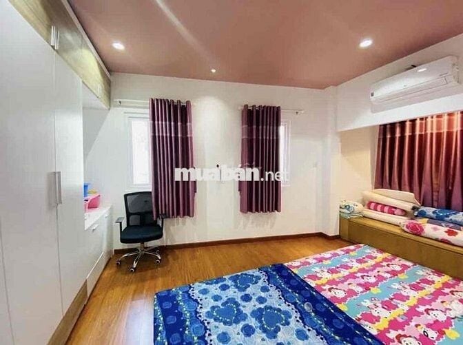 Ở & Kinh Doanh Onl | Hẻm Oto Nguyễn Văn Đậu | Nội Thất Cao Cấp