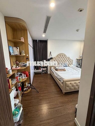 Sunshine City, 115m2 3 ngủ full option nằm tại đường Phú Thượng