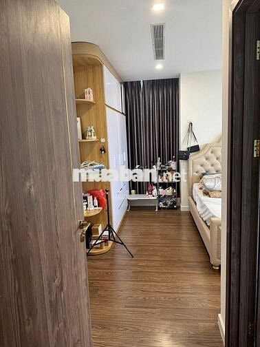 Sunshine City, 115m2 3 ngủ full option nằm tại đường Phú Thượng