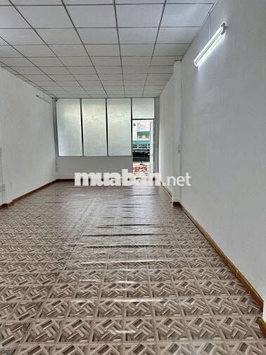 CHO THUÊ NHÀ NGUYÊN CĂN MẶT TIỀN 281 NGUYỄN THỊ NHỎ, P15, Q.11