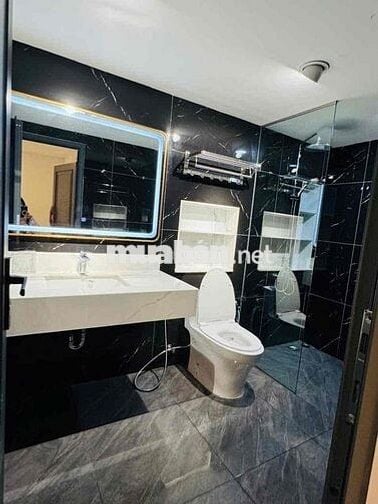 Nhà Phố Him Lam - Mặt Tiền Đường D1