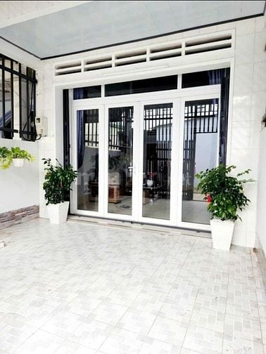 Chú Tài bán căn nhà còn mới. 115m2 ở xã Tân An Hội - Củ Chi 850 triệu