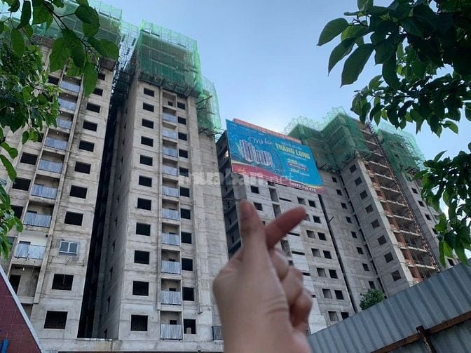 Cơ hội sở hữu căn hộ xã hội tại Bình Dương với mức giá chỉ dưới 1 tỷ đ