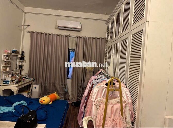 BÁN NHÀ 2 MẶT TIỀN QUẬN 8 NGAY GẦN CHỢ BÌNH ĐÔNG CHỈ 9,9 TỶ