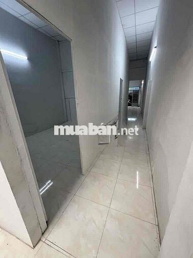 nhà thuê Lý Chiêu Hoàng, 80m2, 3PN, sạch sẽ vào ở liền, cọc1tháng