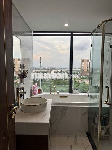 Sunshine City, 115m2 3 ngủ full option nằm tại đường Phú Thượng