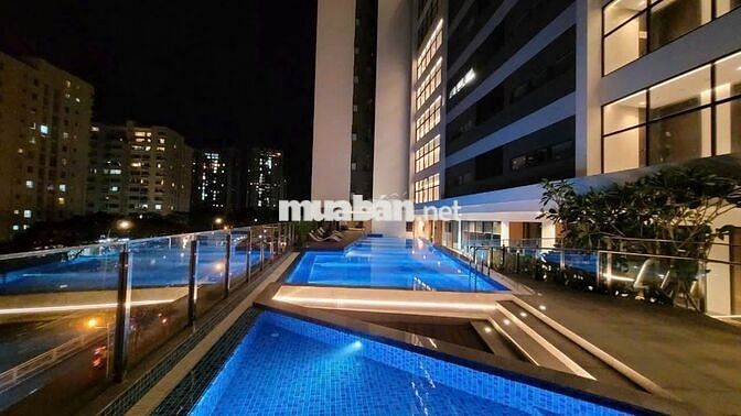 CĂN HỘ HAPPY RESIDENCE PREMIER – 2PN, 69M² – GIÁ 6.750 TỶ