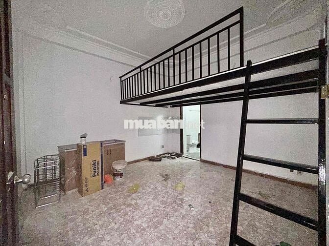 PHÒNG TRỌ GÁC GIÁ RẺ KHU VỰC LÊ VĂN SỸ - BỜ KÈ HOÀNG SA TRƯỜNG SA