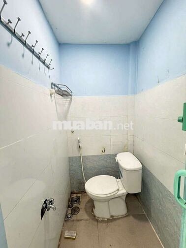 Bán nhà nhỏ hẻm 391 Huỳnh Tấn phát