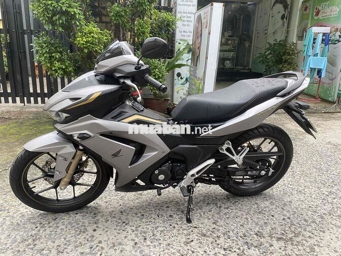 ❤️ WinnerX 150 V4 Abs đời 2025 odo 500km bstp