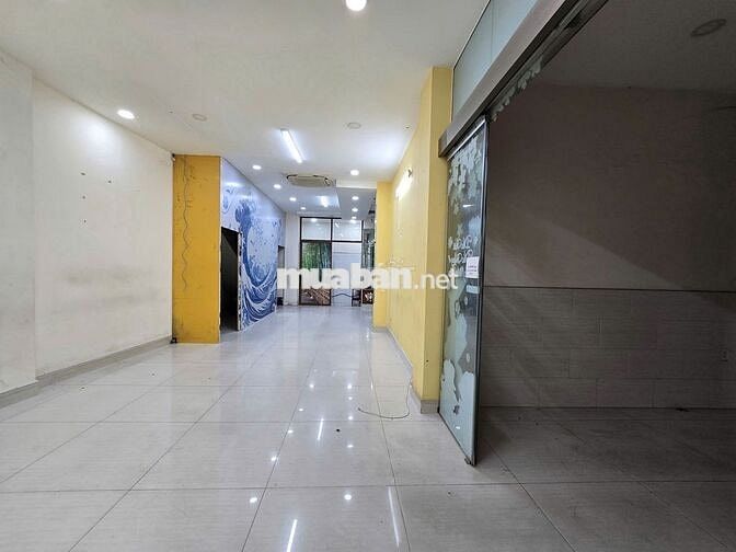 💼 Nhà 2 căn nối – Lê Quang Định, Bình Thạnh | 8x16m 🌇 Giá 60tr